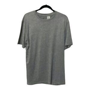 2/$40. Tex Fit Men's Hyper Performance Heather Grey T-Shirt Size Medium